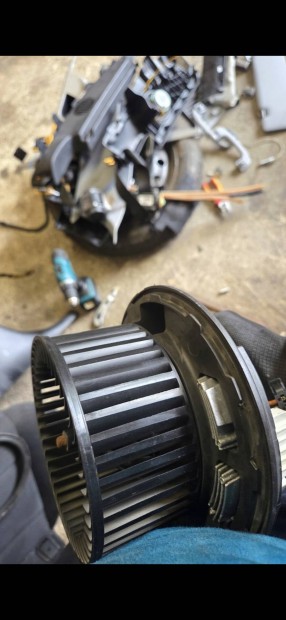 bmw 90 e91 e87 futoventilator 