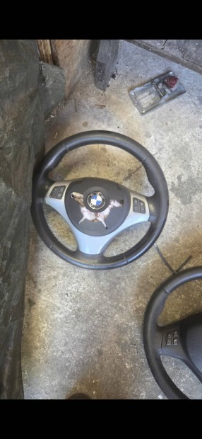 bmw 90 e91 e87 kormany