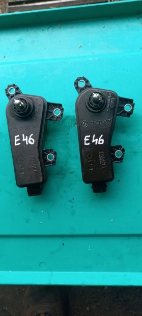 bmw E46 318 alapjrati motor 