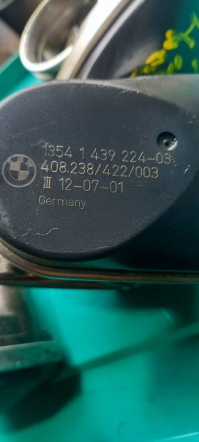 bmw E46 318 fojtszelephz 