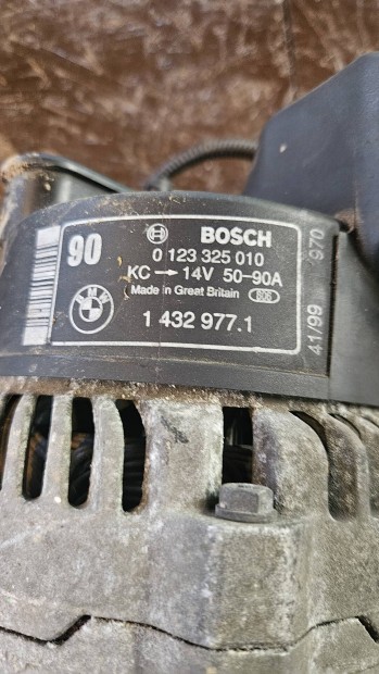 bmw. e36 318i 316i generator