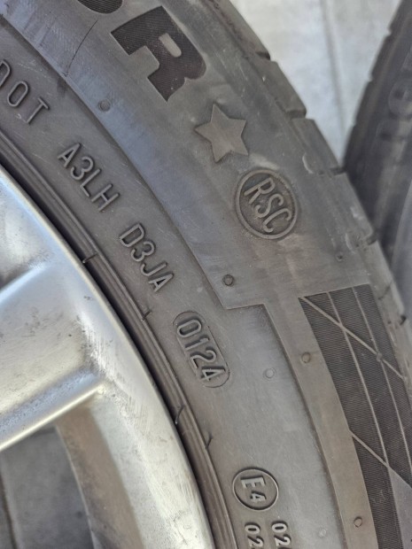 bmw  x5 felni elad 