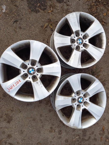 bmw alufelni 5x120 3401201e46 x3 styl 113