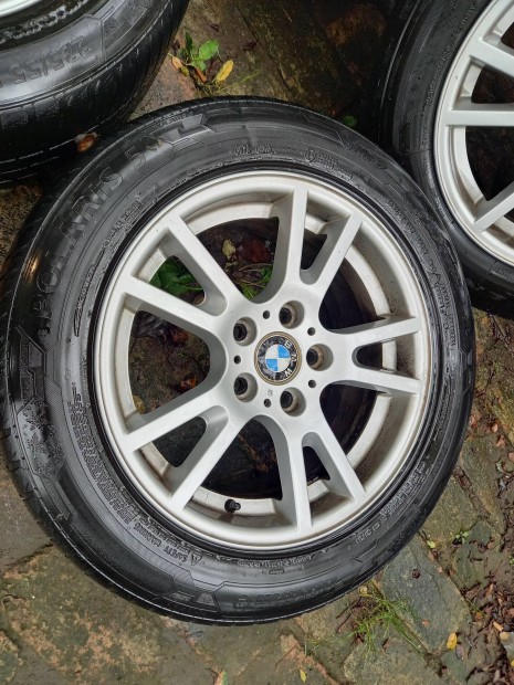 bmw alufelni 5x120 r17 e36 e46 e83 e87 e90