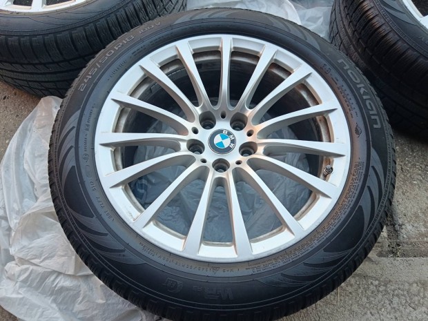 bmw alufelni jó gumikkal 18"