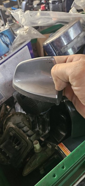 bmw cápa uszonyok