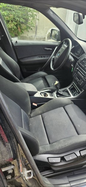 bmw combtamaszos ules par 