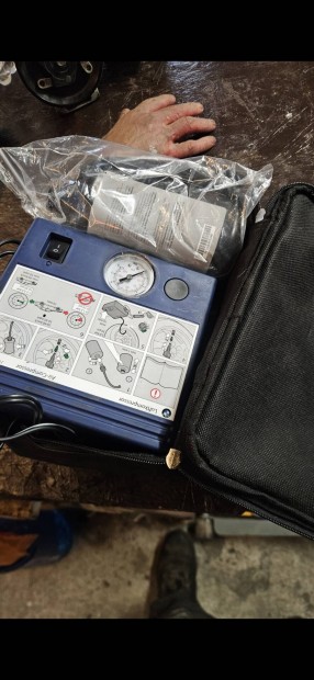 bmw defekt jav�t� kompreszor 