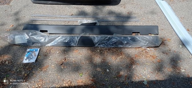 bmw e28 Pfeba 119 Typ küszöb borítás uj