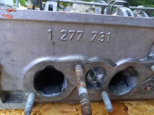 bmw e28 e30 m20 hengerfej m20b20