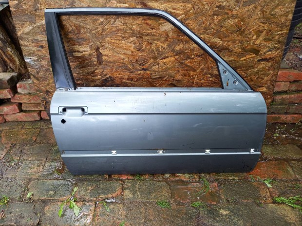 bmw e30 coupe ajtó jobb