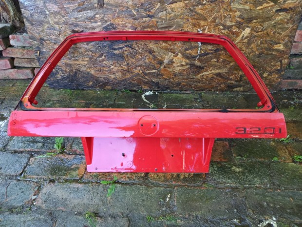 bmw e30 kombi csomagtérajtó