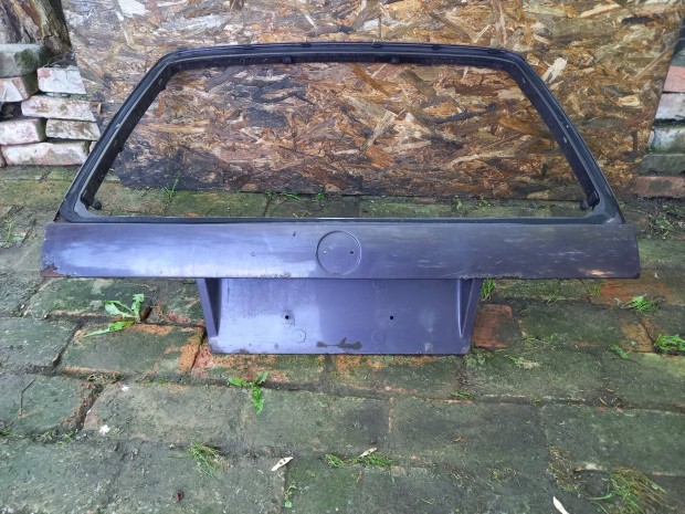 bmw e30 kombi csomagtérajtó