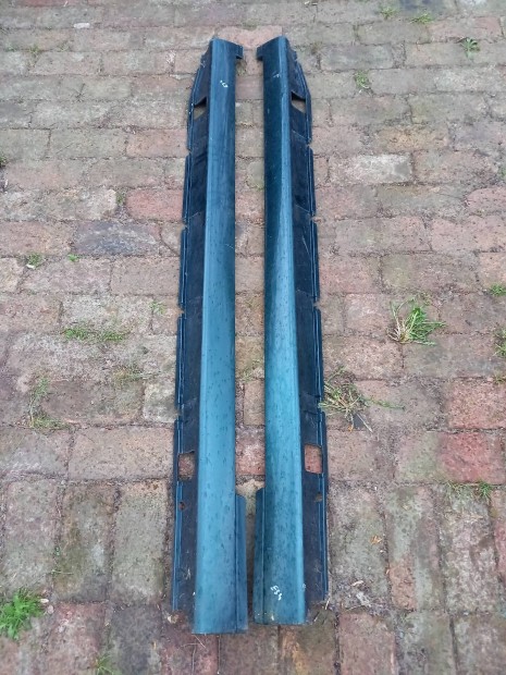 bmw e34 küszöbspoiler executive m packet