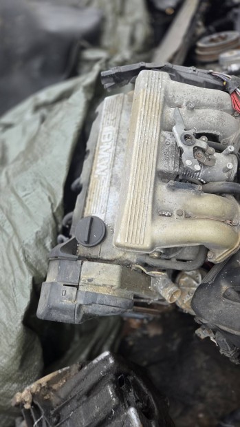 bmw e36 316i 318i motor