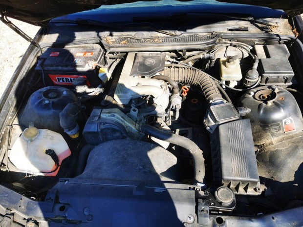 bmw e36 316i 318i motor 