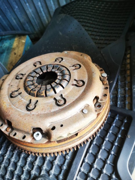 bmw e36 318 tds kuplung lendkerek
