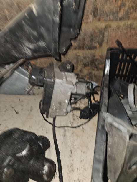 bmw e39 000 as abs tomb