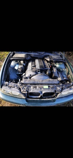 bmw e39 520 alkatreszek 