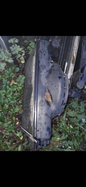 bmw e39 520 i huto komplett 