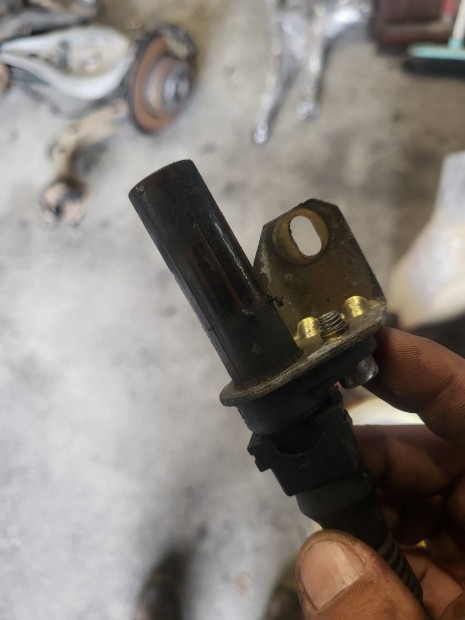 bmw e39 525 tds fotengely jelado