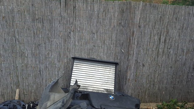 bmw e39.525 tds huto burkolat