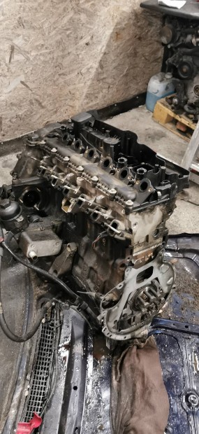 bmw e39 525d 530d motor
