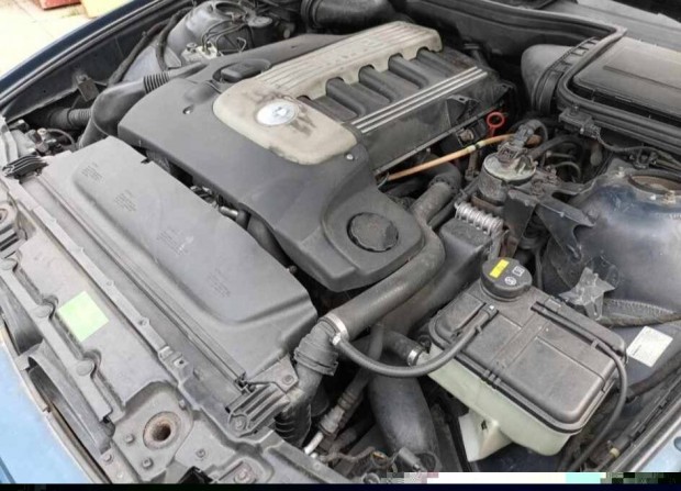 bmw e39 525d 530d motor alkatreszek