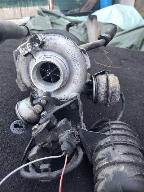 bmw e39 525d 530d turbo 