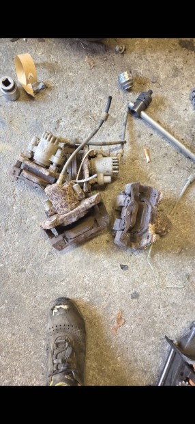 bmw e39 530d 525d nagy fek