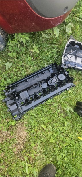 bmw e39 530d 525d szelepfedel 