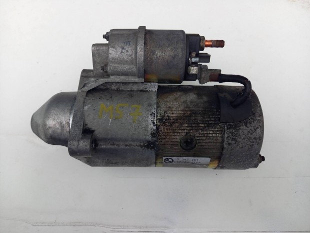 bmw e39 530d �nindit� m57