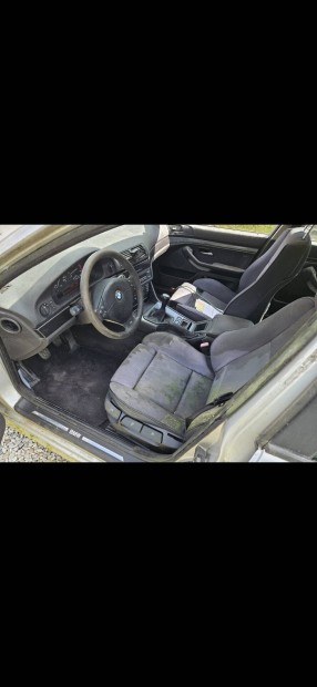 bmw e39 alkatreszek dizel benzin