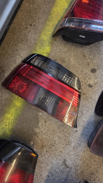 bmw e39 balos sedan hatso lampa 