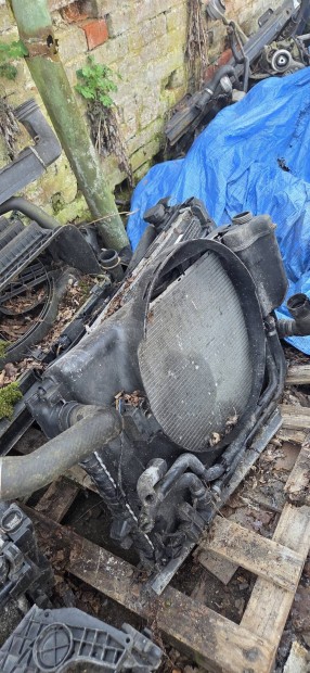 bmw e39 benzines huto  tartaly