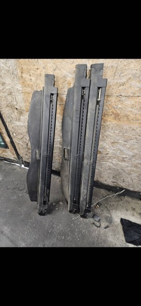 bmw e39 csomagter rolo