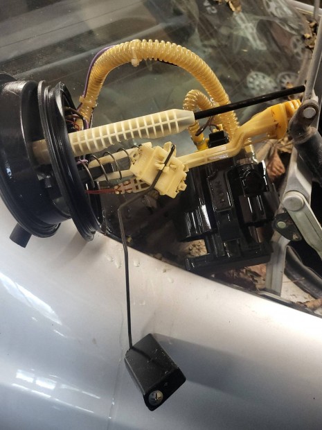 bmw e39 dizel ac pumpa