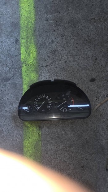 bmw e39 dizel km ora csoport