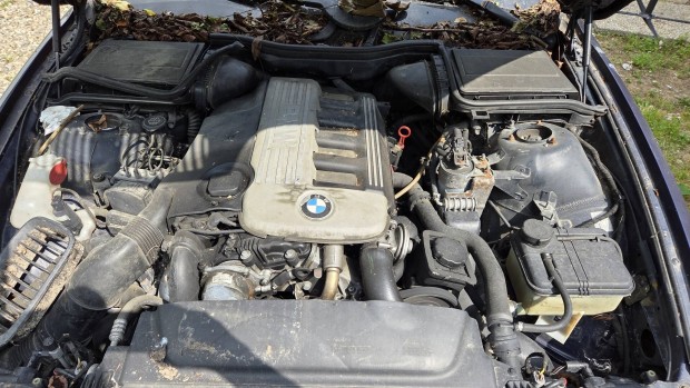 bmw e39 dizel szervo szivatyu