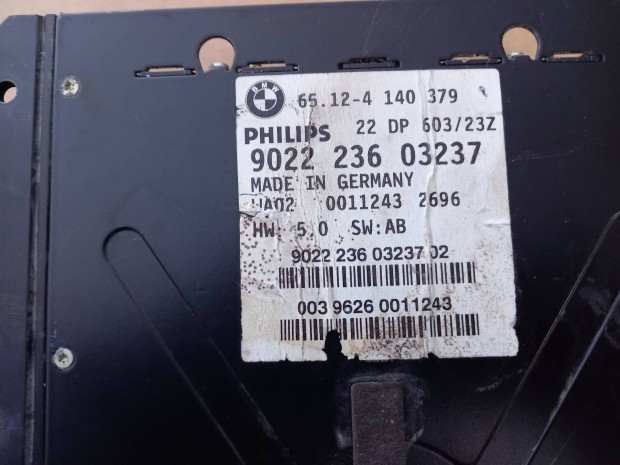 bmw e39 dsp nagy hifi top hifi