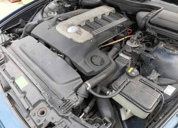 bmw e39 e46 3.0d 2.5d motor