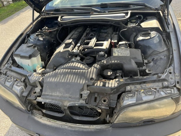 bmw e39 e46 520i.m9tor alkatreszek