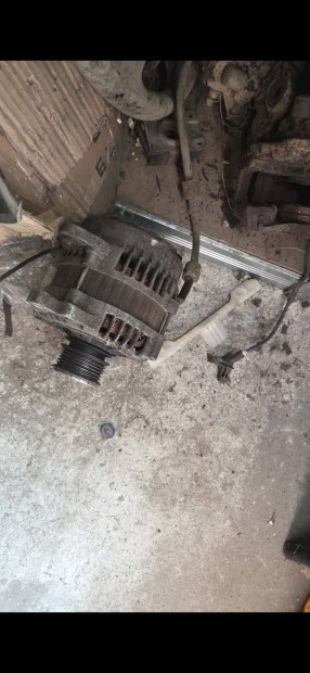 bmw e39.e46 dizel.generator