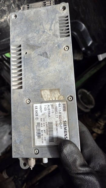 bmw e39 e46 e60 Bluetooth modul