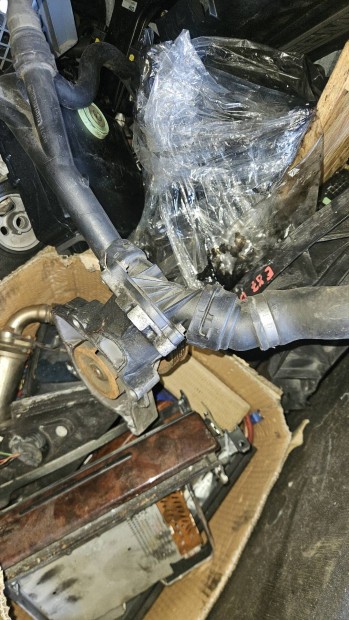 bmw e39 e46 e90 e91 e87 termosztat