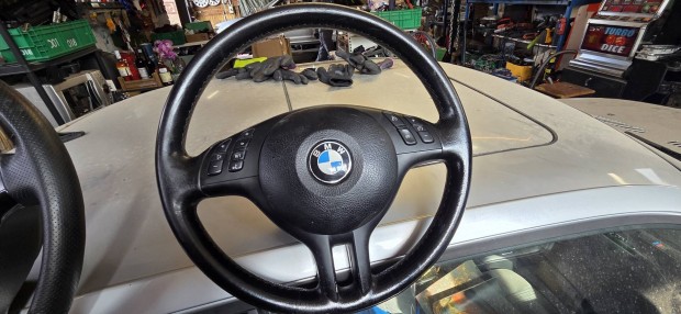 bmw e39 e46 multikormany 