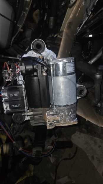 bmw e39 e53 legrugo kompreszor 