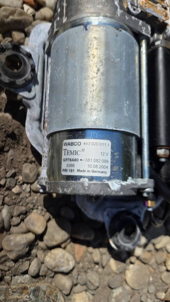 bmw e39 e53 legrugo kompreszor 