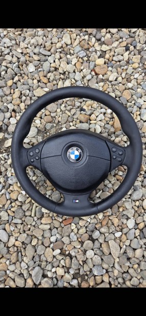 bmw e39 gyaei mes kormany