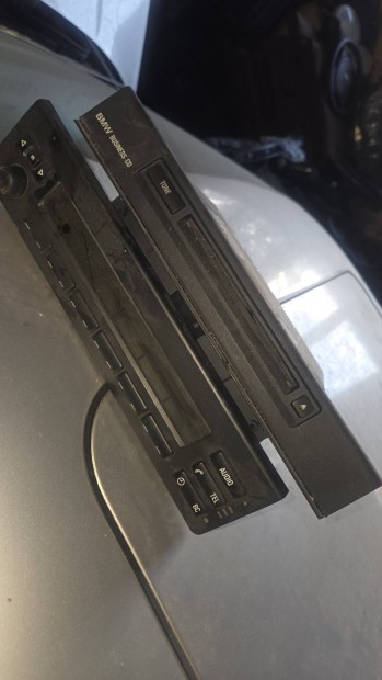 bmw e39 gyari magno komplett